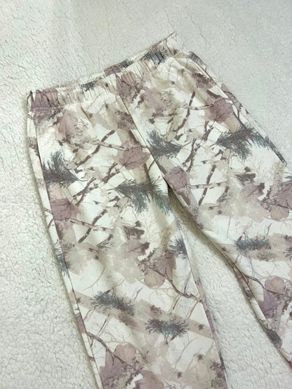Camo Princess Sweatpants