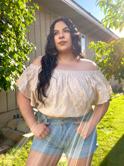 Fairy Fields Top